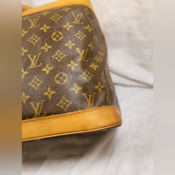 Auth Louis Vuitton Cruiser 40 - Picture 12 of 16